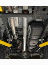 Flowmaster Flow FX Direct Fit Muffler Ram 2500 | 3500 2014-2025                                     - 717941 - Image 11