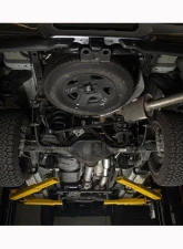 Flowmaster Flow FX Direct Fit Muffler Ram 2500 | 3500 2014-2025                                     - 717941 - Image 12