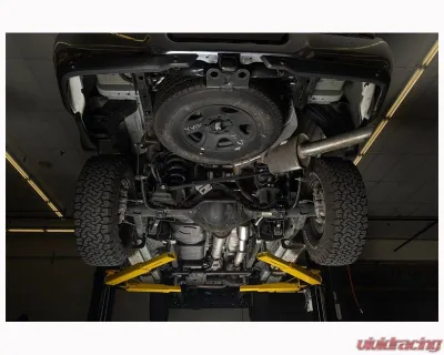 Flowmaster Flow FX Direct Fit Muffler Ram 2500 | 3500 2014-2025 - 717941