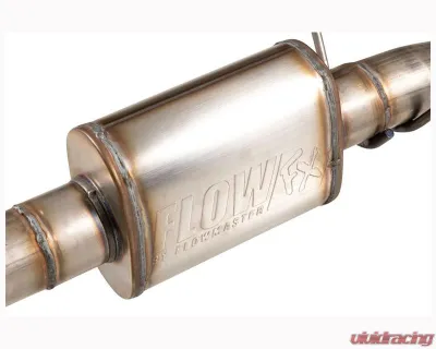 Flowmaster Flow FX Direct Fit Muffler Ram 2500 | 3500 2014-2025 - 717941