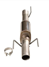 Flowmaster Flow FX Direct Fit Muffler Ram 2500 | 3500 2014-2025                                     - 717941 - Image 4