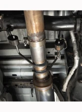 Flowmaster Flow FX Direct Fit Muffler Ram 2500 | 3500 2014-2025                                     - 717941 - Image 7