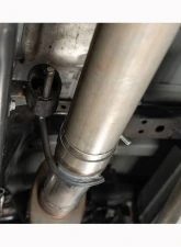 Flowmaster Flow FX Direct Fit Muffler Ram 2500 | 3500 2014-2025                                     - 717941 - Image 8