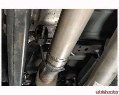 Flowmaster Flow FX Direct Fit Muffler Ram 2500 | 3500 2014-2025 - 717941