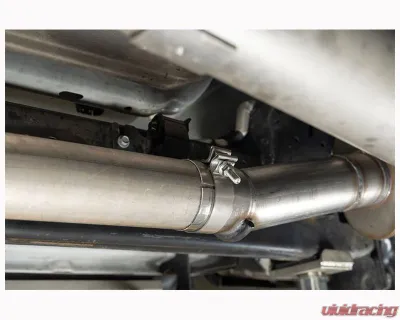 Flowmaster Flow FX Direct Fit Muffler Ram 2500 | 3500 2014-2025 - 717941