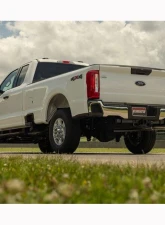 Flowmaster Flow FX Direct Fit Muffler Ford 250 | 350 2017-2025                                     - 718102 - Image 10