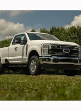 Flowmaster Flow FX Direct Fit Muffler Ford 250 | 350 2017-2025                                     - 718102 - Image 11