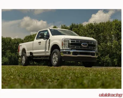 Flowmaster Flow FX Direct Fit Muffler Ford 250 | 350 2017-2025 - 718102