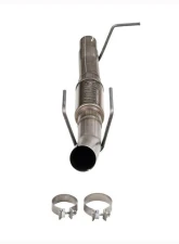 Flowmaster Flow FX Direct Fit Muffler Ford 250 | 350 2017-2025                                     - 718102 - Image 2