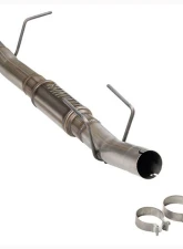 Flowmaster Flow FX Direct Fit Muffler Ford 250 | 350 2017-2025                                     - 718102 - Image 3