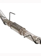 Flowmaster Flow FX Direct Fit Muffler Ford 250 | 350 2017-2025                                     - 718102 - Image 6