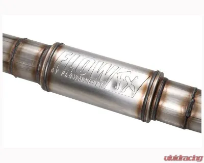 Flowmaster Flow FX Direct Fit Muffler Ford 250 | 350 2017-2025 - 718102