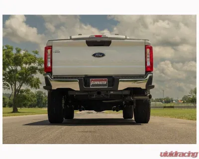 Flowmaster Flow FX Direct Fit Muffler Ford 250 | 350 2017-2025 - 718102