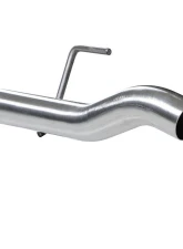 Flowmaster American Thunder Dual Exit Cat-Back Exhaust System for GM 1500 6.2L 2024-2025                                     - 738207 - Image 6