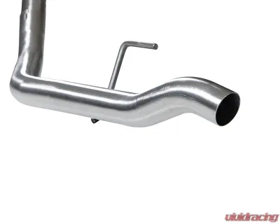 Flowmaster American Thunder Dual Exit Cat-Back Exhaust System for GM 1500 6.2L 2024-2025 - 738207