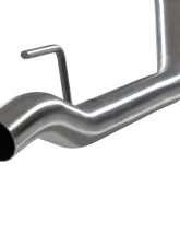 Flowmaster American Thunder Dual Exit Cat-Back Exhaust System for GM 1500 6.2L 2024-2025                                     - 738207 - Image 7