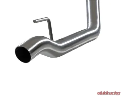 Flowmaster American Thunder Dual Exit Cat-Back Exhaust System for GM 1500 6.2L 2024-2025 - 738207
