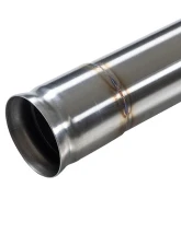 Flowmaster American Thunder Dual Exit Cat-Back Exhaust System for GM 1500 6.2L 2024-2025                                     - 738207 - Image 10