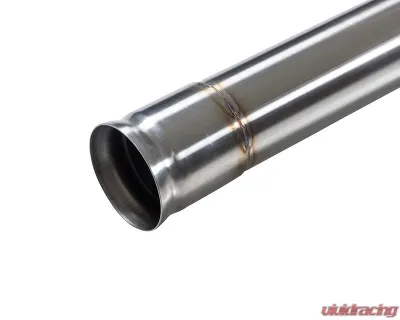 Flowmaster American Thunder Dual Exit Cat-Back Exhaust System for GM 1500 6.2L 2024-2025 - 738207