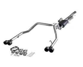 Flowmaster Signature Series Cat-Back Exhaust System for GM 1500 6.2L 2024-2025
