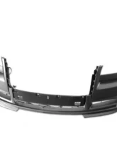 SPOFEC Carbon / Primed Front Bumper Rolls-Royce Ghost Series 2 2014-2020                                     - R6 111 06 - Image 3