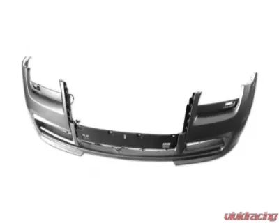 SPOFEC Carbon / Primed Front Bumper Rolls-Royce Ghost Series 2 2014-2020 - R6 111 06