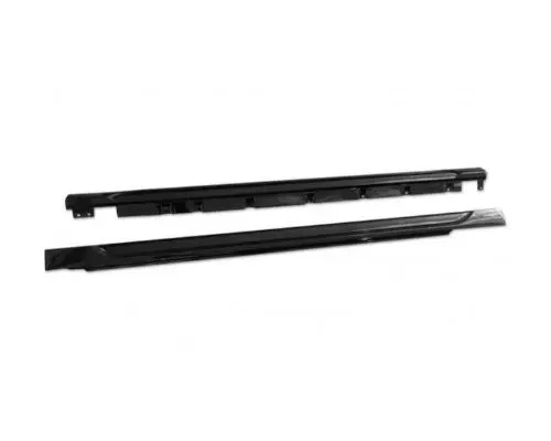 SPOFEC Carbon / Primed Side Panels For Extended Wheelbase Rolls-Royce Ghost I 2010-2020 - R6 111 05