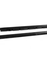 SPOFEC Carbon / Primed Side Panels For Extended Wheelbase Rolls-Royce Ghost I 2010-2020                                     - R6 111 05 - Image 2