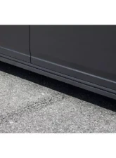 SPOFEC Carbon / Primed Side Panels For Extended Wheelbase Rolls-Royce Ghost I 2010-2020                                     - R6 111 05 - Image 2