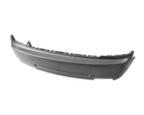SPOFEC Carbon / Primed 3 Piece Rear Bumper Rolls-Royce Ghost I 2010-2020 - R6 111 03