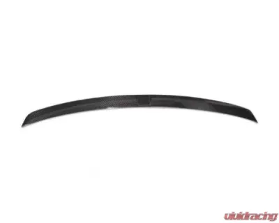 SPOFEC Rear Spoiler Lip Rolls-Royce Ghost I 2010-2020 - R6 111 04