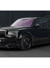 SPOFEC SP3 Forged Wheel 24x10 Rolls-Royce Cullinan 2019+                                     - R4 333 05 - Image 2