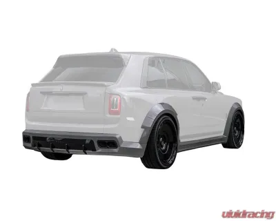SPOFEC OVERDOSE S Widebody Kit Rolls-Royce Cullinan 2019+ - R6 333 03