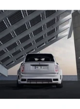 SPOFEC OVERDOSE S Widebody Kit Rolls-Royce Cullinan 2019+                                     - R6 333 03 - Image 11