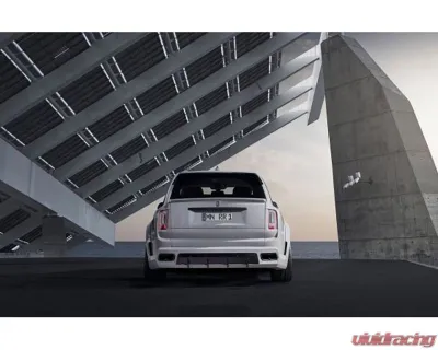 SPOFEC OVERDOSE S Widebody Kit Rolls-Royce Cullinan 2019+ - R6 333 03