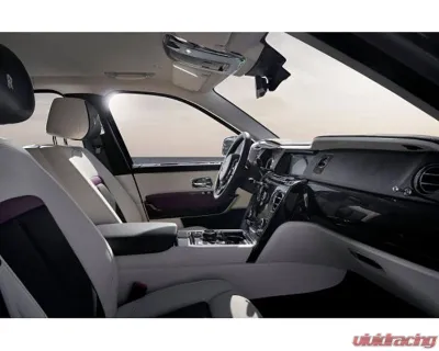 SPOFEC OVERDOSE S Widebody Kit Rolls-Royce Cullinan 2019+ - R6 333 03