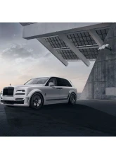 SPOFEC OVERDOSE S Widebody Kit Rolls-Royce Cullinan 2019+                                     - R6 333 03 - Image 13