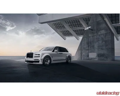 SPOFEC OVERDOSE S Widebody Kit Rolls-Royce Cullinan 2019+ - R6 333 03