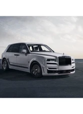 SPOFEC OVERDOSE S Widebody Kit Rolls-Royce Cullinan 2019+                                     - R6 333 03 - Image 3