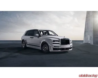 SPOFEC OVERDOSE S Widebody Kit Rolls-Royce Cullinan 2019+ - R6 333 03