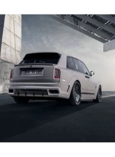 SPOFEC OVERDOSE S Widebody Kit Rolls-Royce Cullinan 2019+                                     - R6 333 03 - Image 4