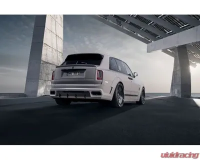 SPOFEC OVERDOSE S Widebody Kit Rolls-Royce Cullinan 2019+ - R6 333 03