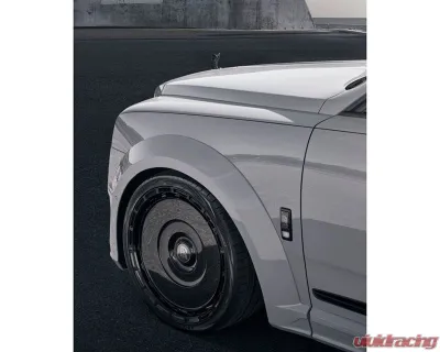 SPOFEC OVERDOSE S Widebody Kit Rolls-Royce Cullinan 2019+ - R6 333 03