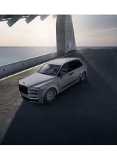 SPOFEC OVERDOSE S Widebody Kit Rolls-Royce Cullinan 2019+                                     - R6 333 03 - Image 6
