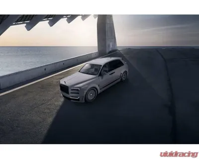 SPOFEC OVERDOSE S Widebody Kit Rolls-Royce Cullinan 2019+ - R6 333 03