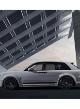 SPOFEC OVERDOSE S Widebody Kit Rolls-Royce Cullinan 2019+                                     - R6 333 03 - Image 7