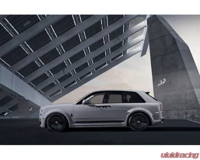 SPOFEC OVERDOSE S Widebody Kit Rolls-Royce Cullinan 2019+ - R6 333 03