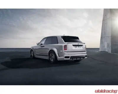 SPOFEC OVERDOSE S Widebody Kit Rolls-Royce Cullinan 2019+ - R6 333 03