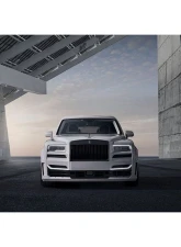 SPOFEC OVERDOSE S Widebody Kit Rolls-Royce Cullinan 2019+                                     - R6 333 03 - Image 9