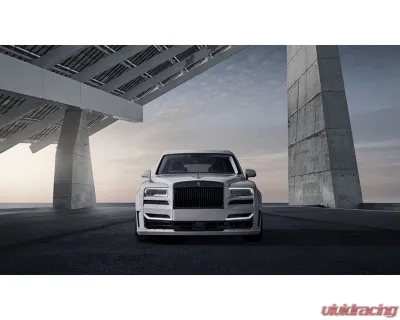 SPOFEC OVERDOSE S Widebody Kit Rolls-Royce Cullinan 2019+ - R6 333 03